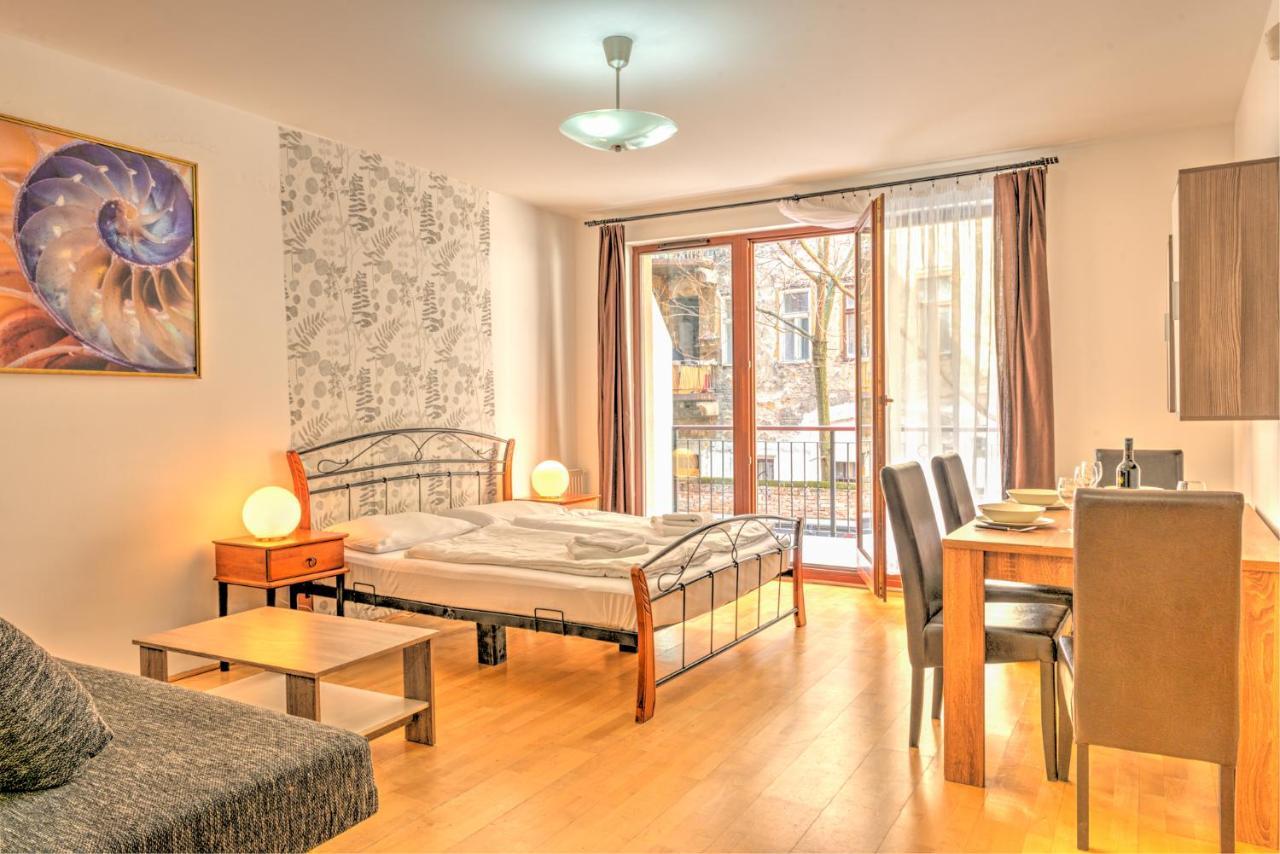 Budapest City Center Apartments Zewnętrze zdjęcie