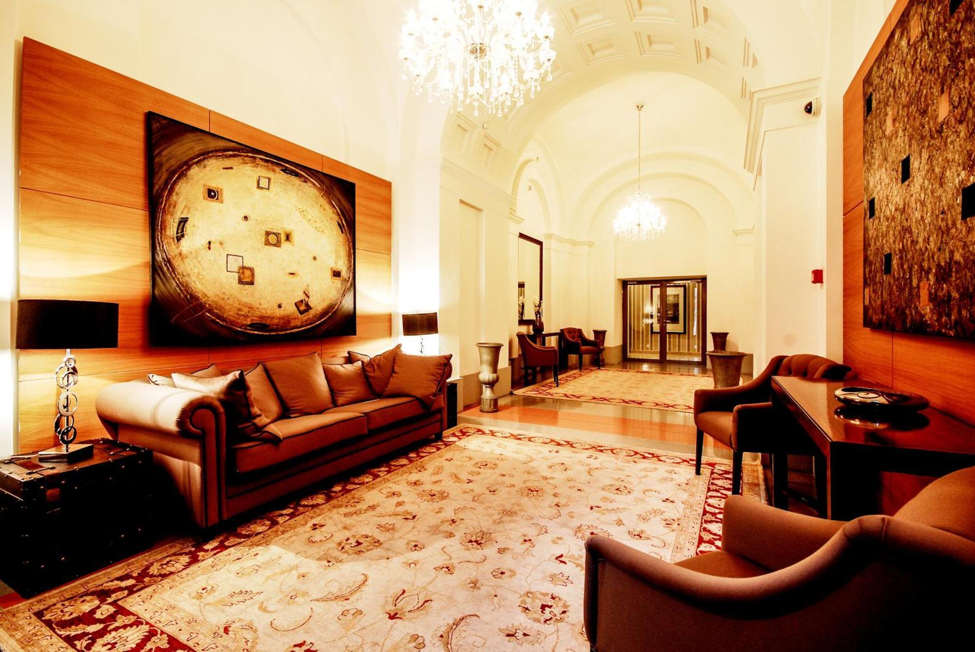 Budapest City Center Apartments Zewnętrze zdjęcie